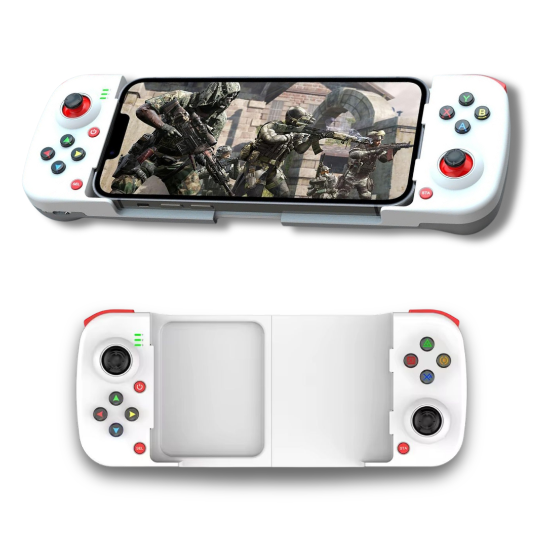 Lumi Shot Control