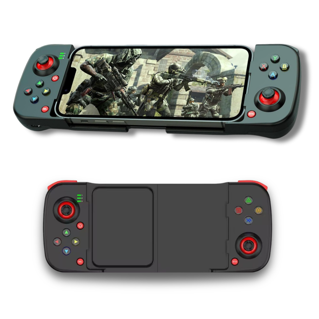 Lumi Shot Control
