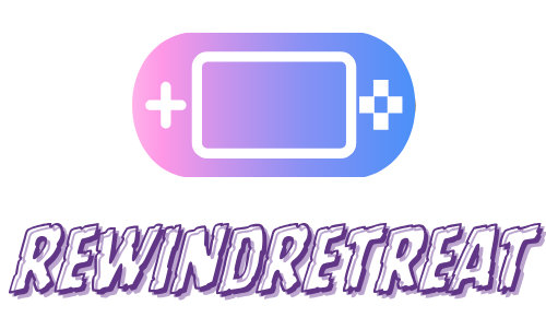 RewindRetreat